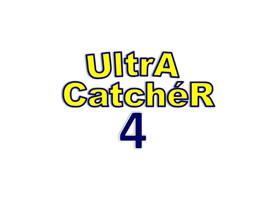 Amazon.co.jp: 2022年NEWバージョン！UltraCatcher4(ウルトラ